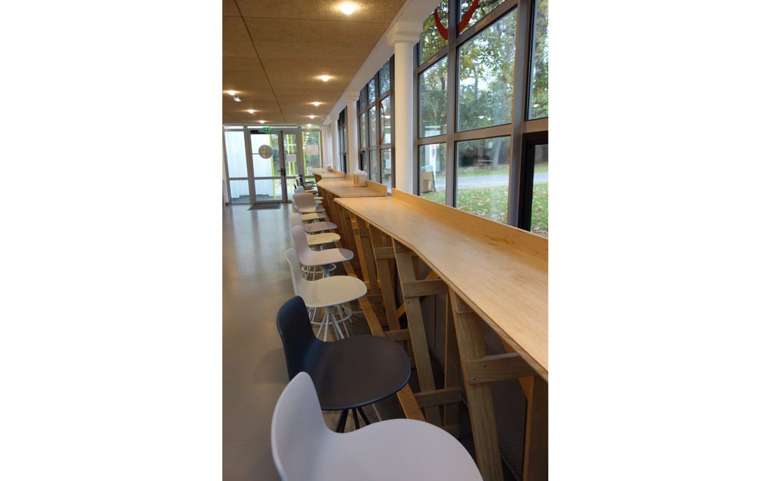 Design Mobilier Cantine