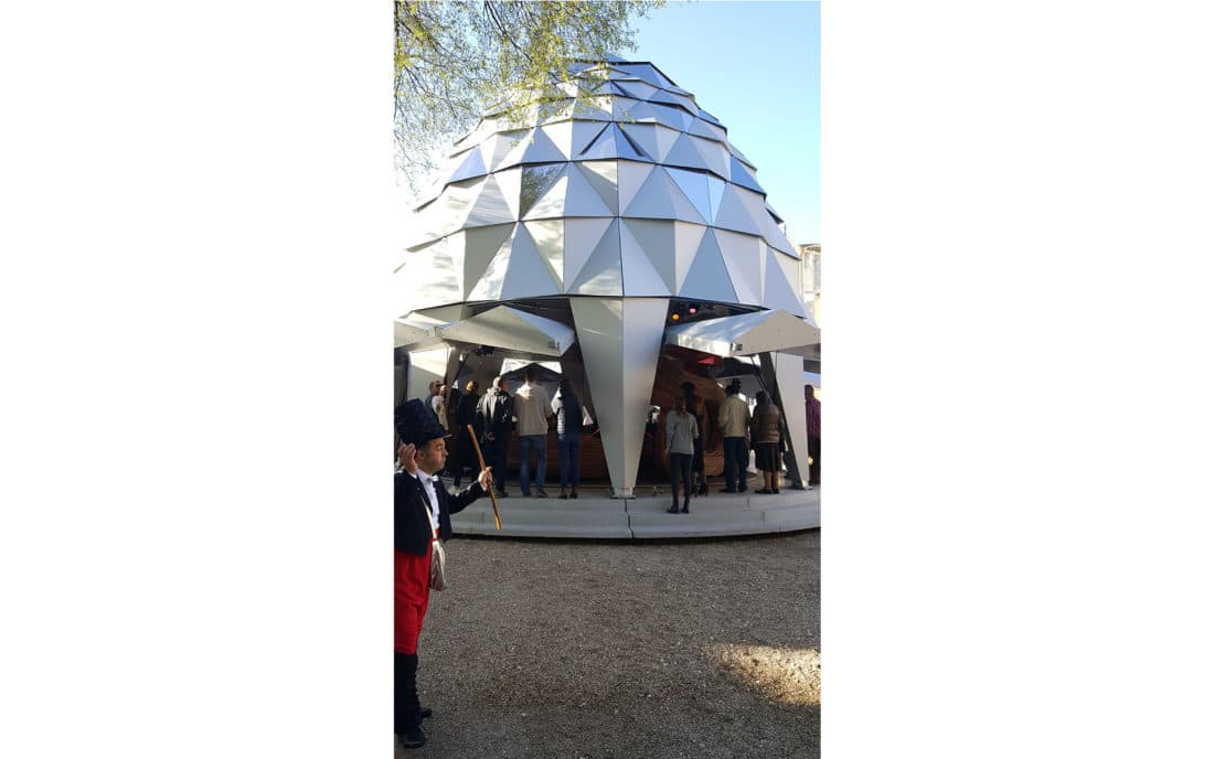 carrousel musical
